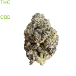 buy End Game weed in thailand