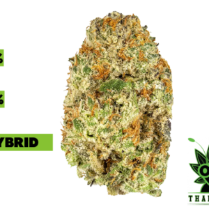 buy Oreoz weed in thailand