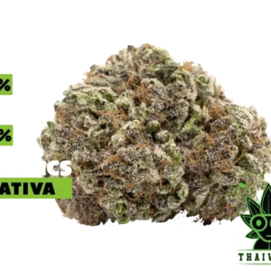 buy Disco Star weed in thailand