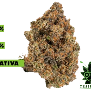 buy Sundae Driver weed in thailand
