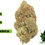 buy Crop Duster weed in thailand