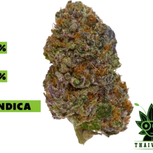buy Friend with Benefit weed in thailand