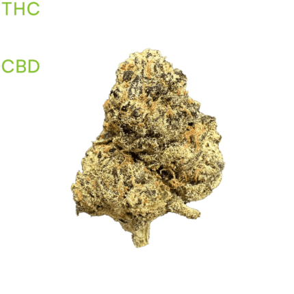 End Game Strain, Cannabis Dispensary