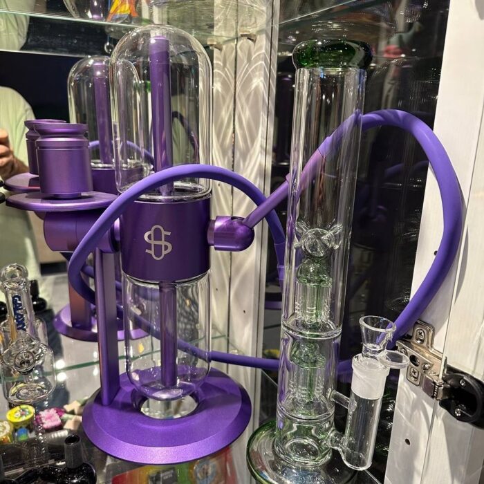 luxury Bong