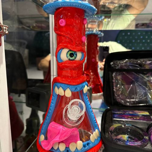 Gang Bong