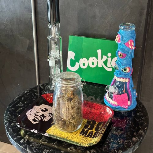 Cool Bong