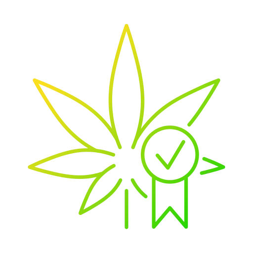 High Quality Cannabis