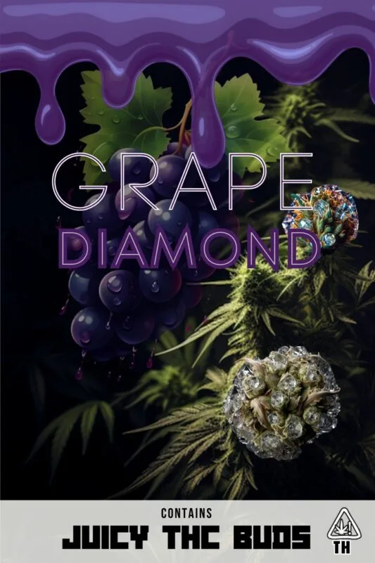 buy grape diamond weed in bangkok