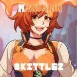 buy mandarin skittlez weed in bangkok