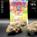 buy Jelly Pancake weed in thailand