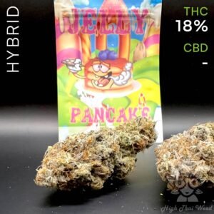 buy Jelly Pancake weed in thailand