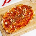 Marinara No Cheese ( VEGETARIAN )