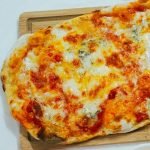 Four Cheese ( VEGETARIAN )