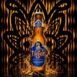 Tiger Beer