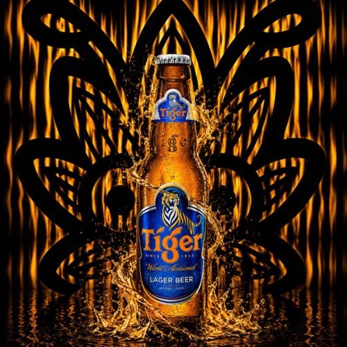 Tiger Beer