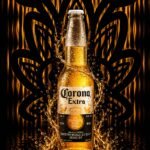 Beer Corona Extra