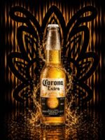 Beer Corona Extra