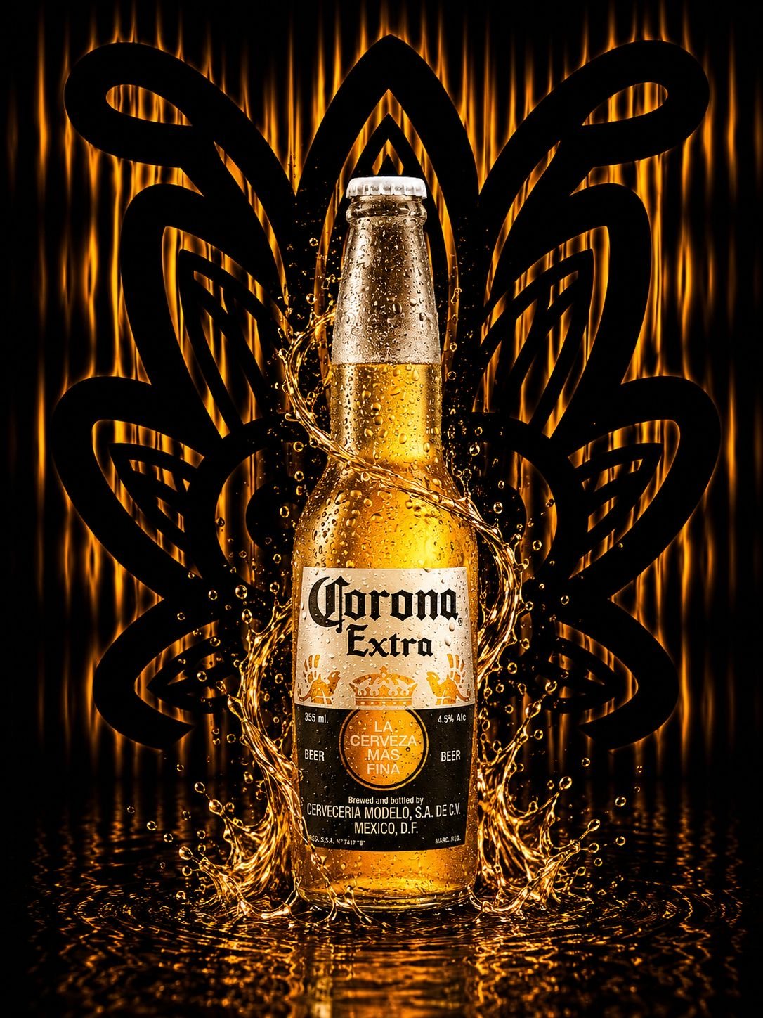 43ffd54d-8f9d-4e72-9723-6d0dc16d644b Beer Corona Extra - Image 1