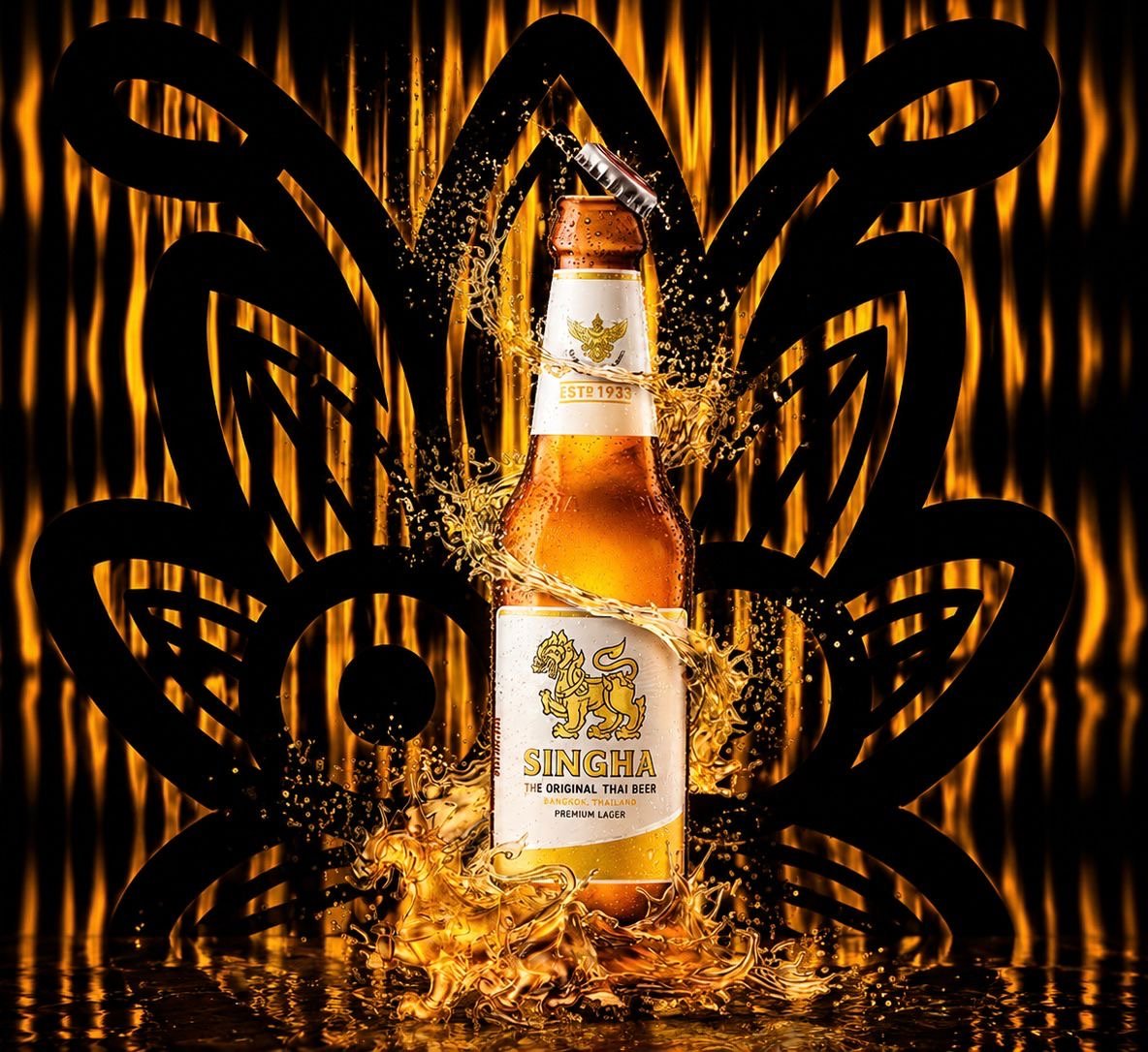 71b51efd-c68a-4bc0-983a-306fa40a1fcc Singha Beer - Image 1