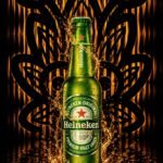 Heineken Beer