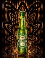 Heineken Beer