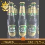 Buy Chang Beer in bangkok | High Thai Weed