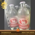 buy Soda Water Singha in bangkok | High Thai Weed