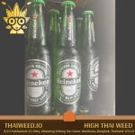 Buy Heineken Beer in bangkok | High Thai Weed
