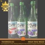 buy Soju in bangkok | High Thai Weed