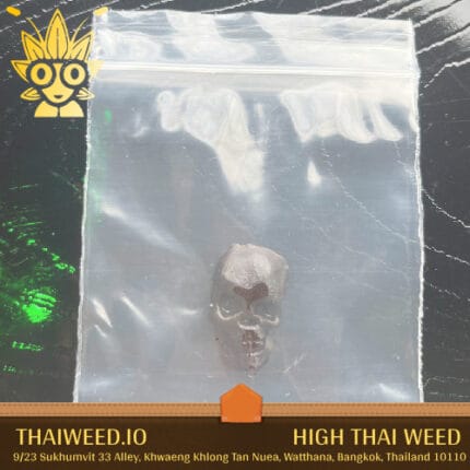 buy Strongest Thc Gummy in thailand | High thai weed in bangkok