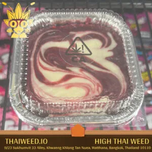 buy Cannabis Strawberry cake in thailand | High thai weed in bangkok