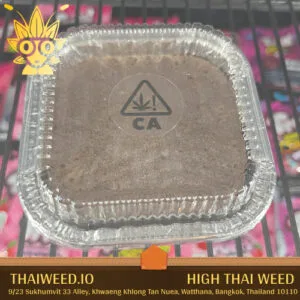 buy Cannabis Chocolate Cake in thailand | High thai weed in bangkok