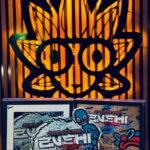 New Blue Zushi From tenco | highthaiweed bangkok