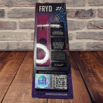 Grape Gas Fryd Extracts Disposable | High thai Weed