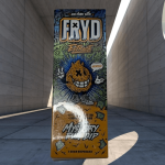 Mystery Fun Dip Fryd Extracts Disposable | High thai Weed