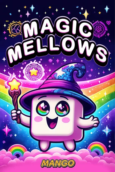 buy Magic Mellow mango