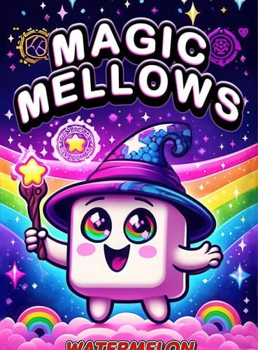 buy Magic Mellow watermelon