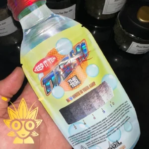 THE TENco Nishi Weed Strain | High thai Weed dispensary in bangkok