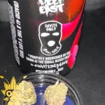Deep East Cherry Baciyo Weed Strain | High thai Weed dispensary in bangkok