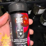 Deep East Cherry Baciyo Weed Strain | High thai Weed dispensary in bangkok