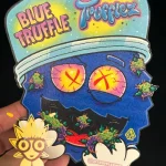 Trufflez Blue Truffle Weed Strain | High thai Weed dispensary in bangkok