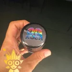 Canna Couture Og kush Weed Strain | High thai Weed dispensary in bangkok
