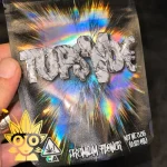 Deep East Topsyde Weed Strain | High thai Weed dispensary in bangkok