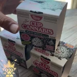 The Rare White Truffle FlaVor Cup Cannabis