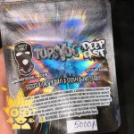 Deep East Topsyde Weed Strain | High thai Weed dispensary in bangkok