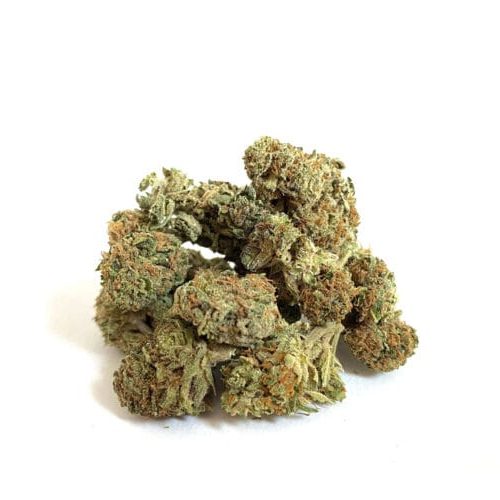 buy mandarin kush