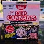 The Rare White Truffle FlaVor Cup Cannabis