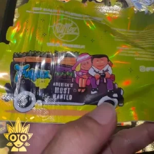 Americas Most Wanted Weed Strain | High Thai Weed in bangkok
