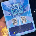 Major League Exotics Blue Z Weed Strain | High thai Weed dispensary in bangkok