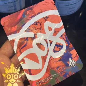 Doja Jungle juice Weed Strain | High thai Weed dispensary in bangkok